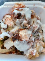 Dahi Batata Sev Puri