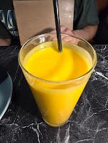 Mango Lassi