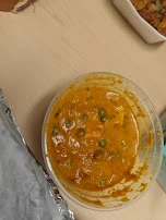Matar Paneer