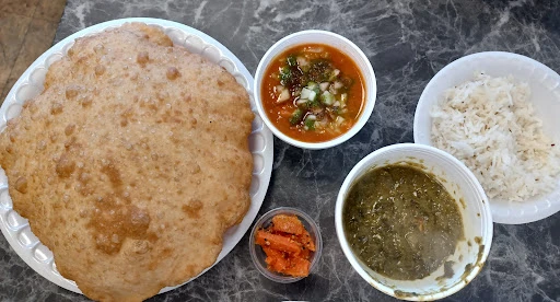 VEC Indian Cuisine