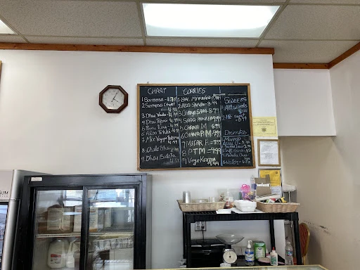 VEC Indian Cuisine photo 6