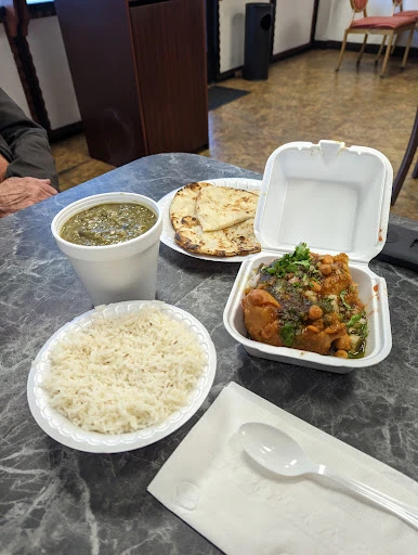 VEC Indian Cuisine photo 4